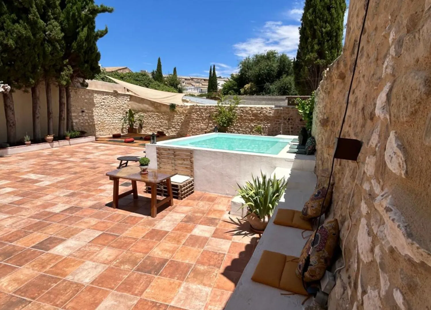 Casa Caminata Villa Ubeda  0*, Ubeda (Andalucia)