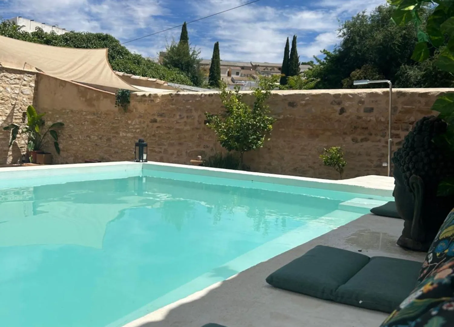 Casa Caminata Villa Ubeda  Holiday home Ubeda (Andalucia)