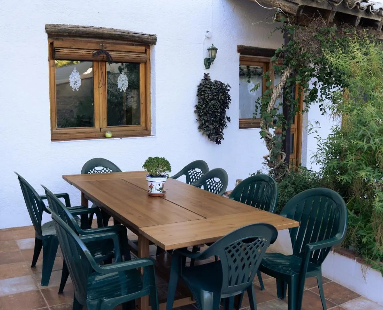 Casa Caminata Βίλα Ούβεδα 0*,  Ισπανία