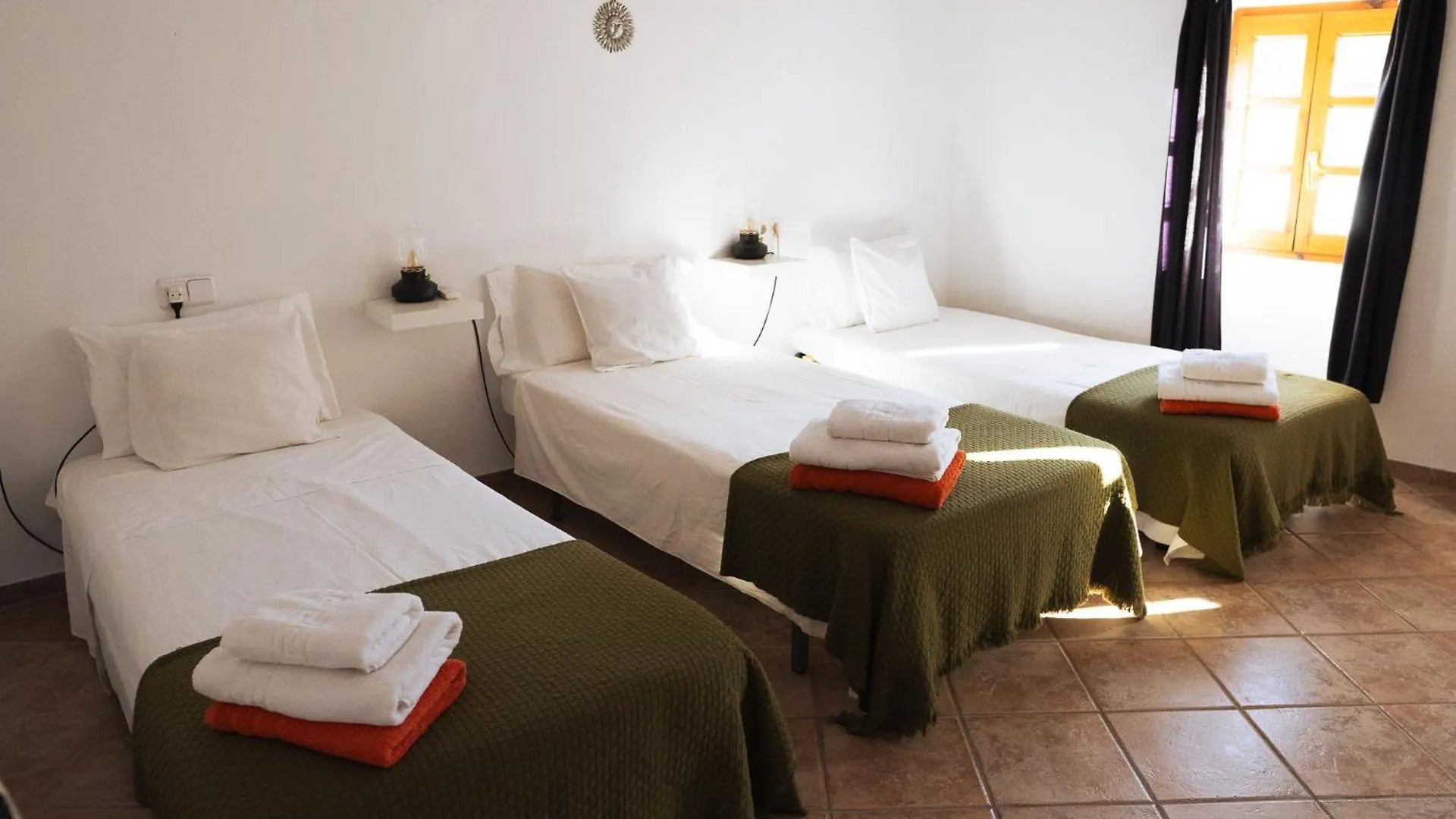 Holiday home Casa Caminata Villa Ubeda