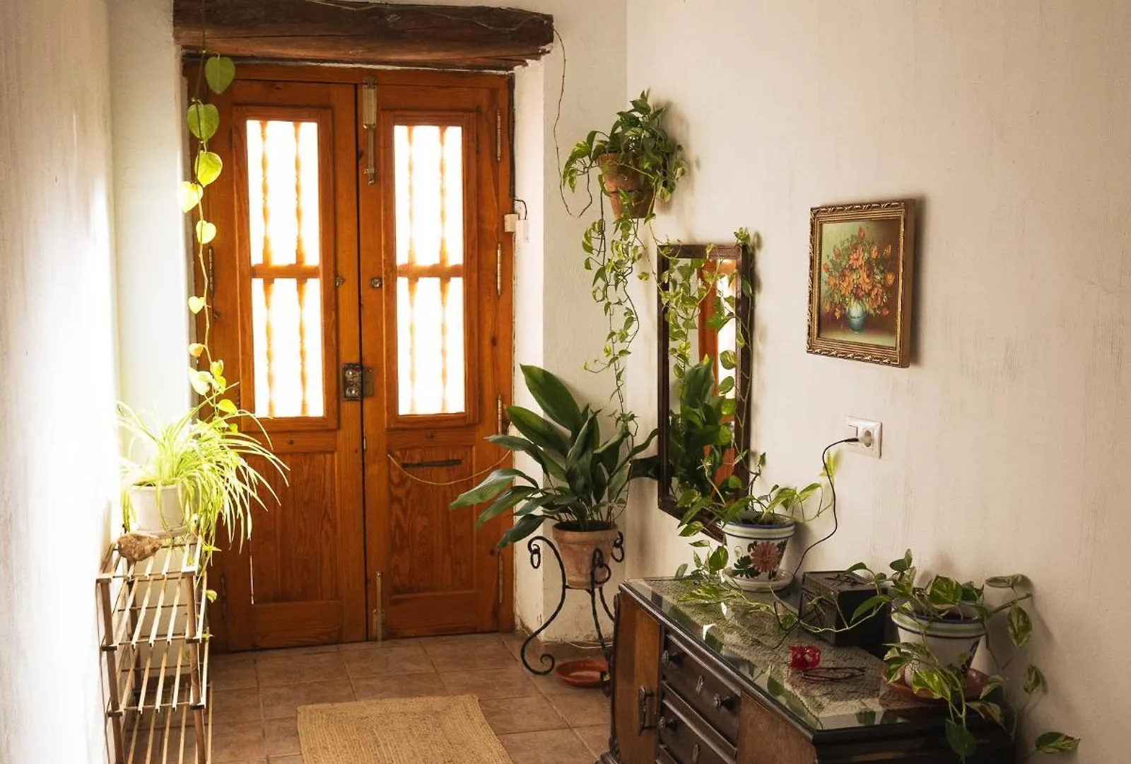 Holiday home Casa Caminata Villa Ubeda