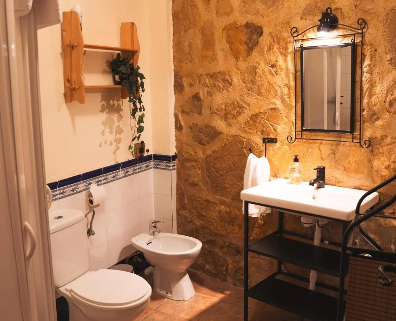 Holiday home Casa Caminata Villa Ubeda  Spain