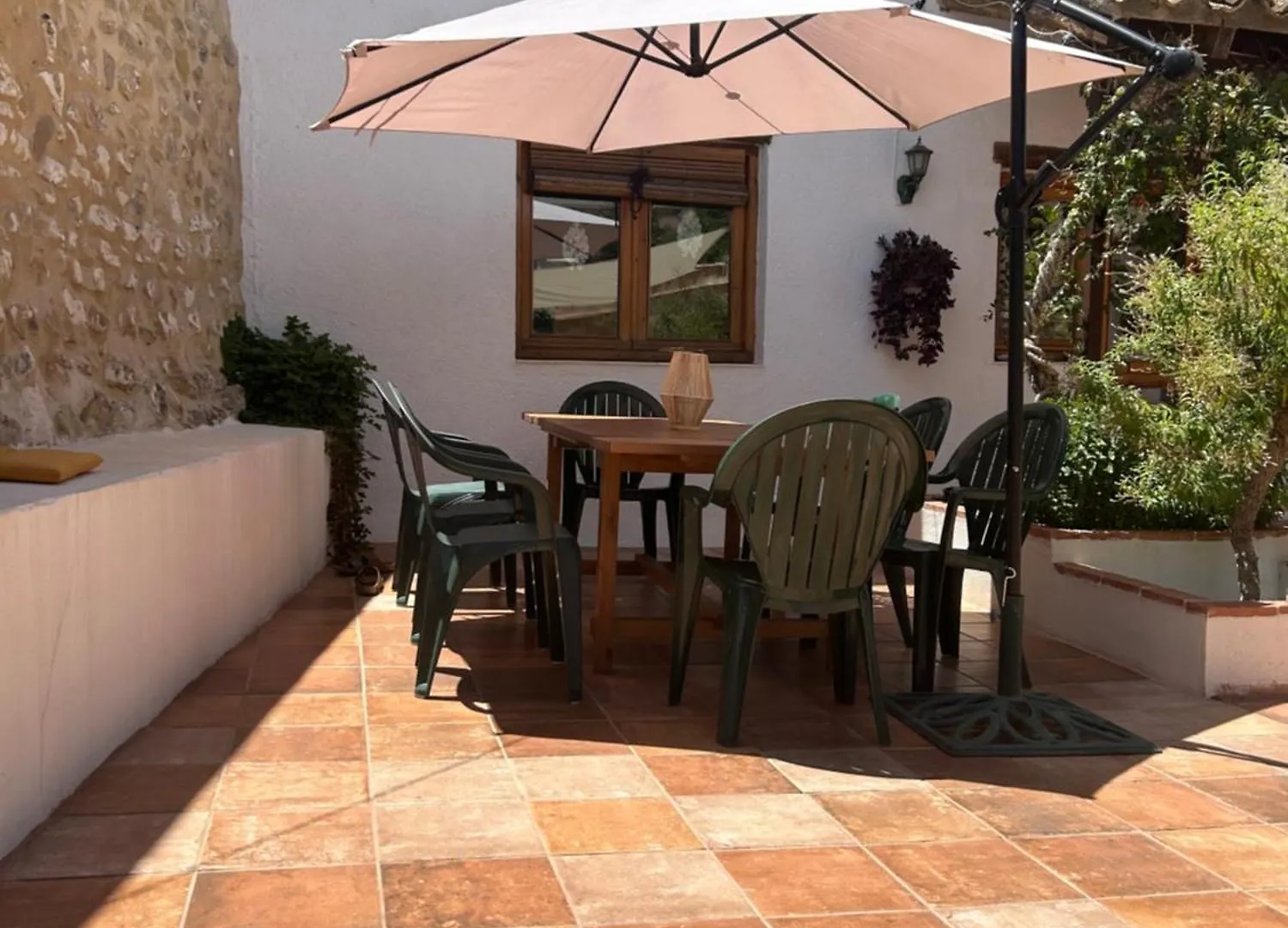 Casa Caminata Villa Ubeda  0*, Ubeda (Andalucia)