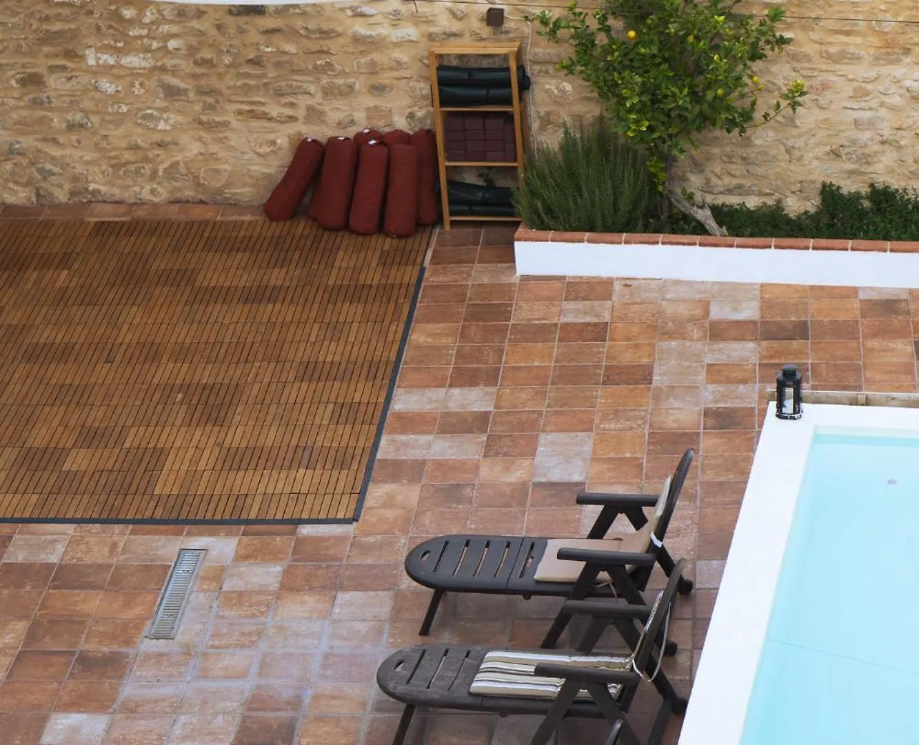 Holiday home Casa Caminata Villa Ubeda  Spain